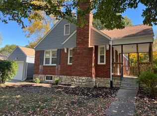 209 SW Lakeview Blvd, Lees Summit, MO 64063