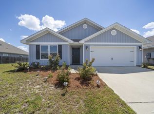 335 Highbrook Rd, Panama City, FL 32404