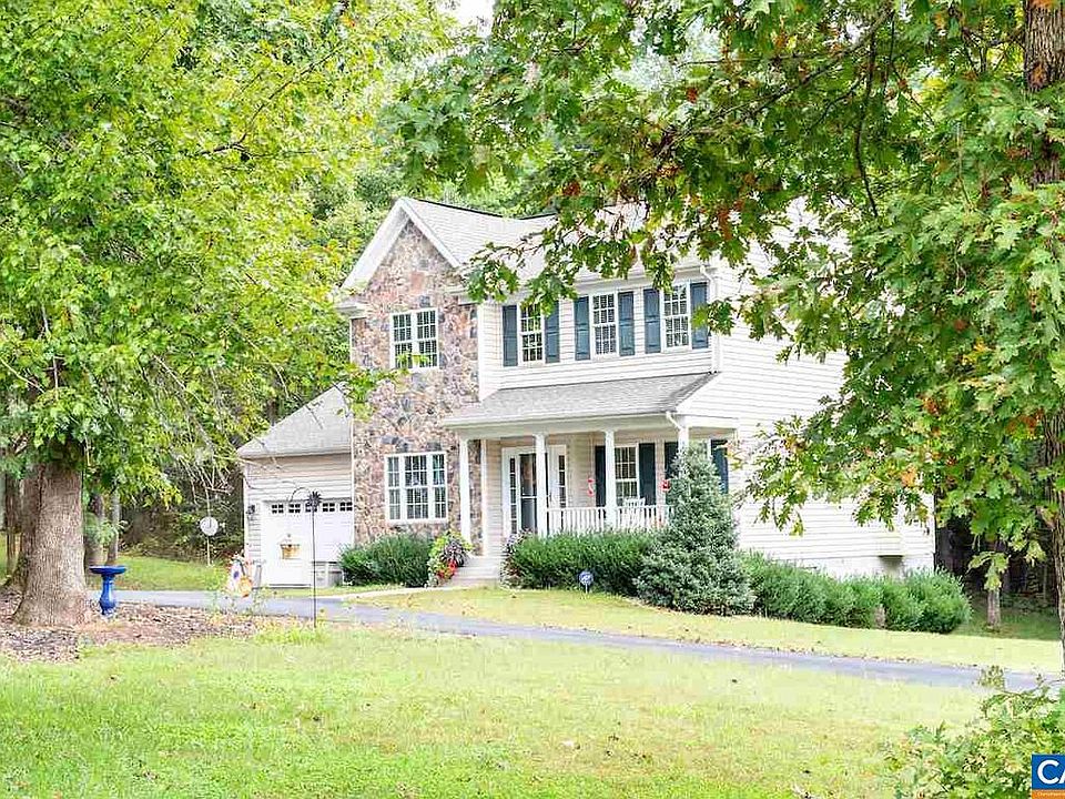 49 Eddins Ln, Ruckersville, VA 22968 Zillow