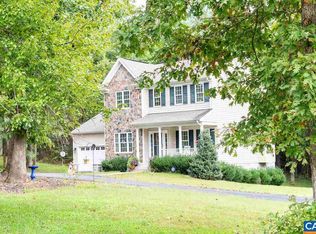 49 Eddins Ln, Ruckersville, VA 22968