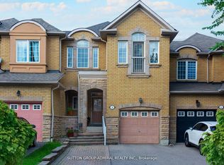 18 Mosswood Rd, Vaughan, ON L4J 9C6