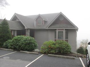 461 Craggy Pt, Sugar Mountain, NC 28604