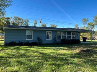 6021 Gates Ct, Fort Wayne, IN 46809