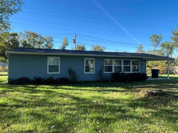 6021 Gates Ct, Fort Wayne, IN 46809