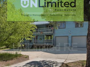 4555 S Lake Mary Rd UNIT A, Flagstaff, AZ 86005