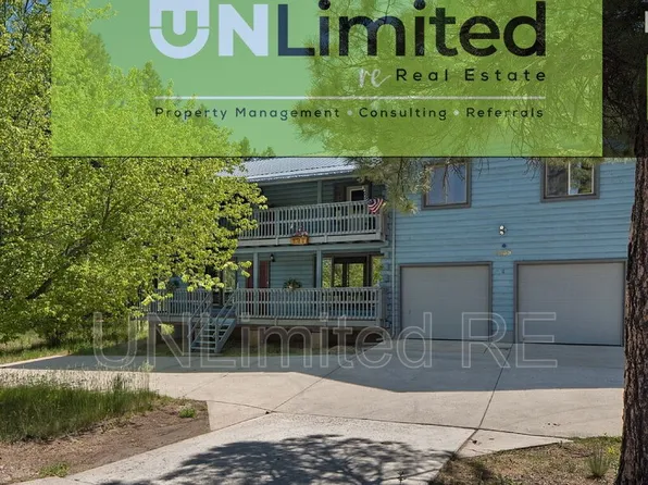 4555 S Lake Mary Rd, Flagstaff, AZ