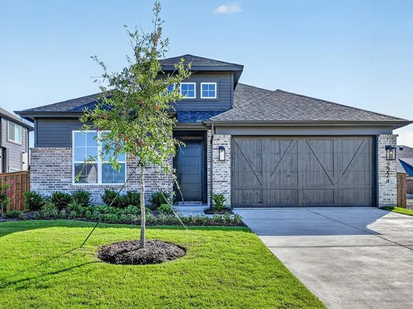 2224 Grillo Ln, Rockwall, TX 75032