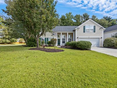 100 Sugar Magnolia Way, Charleston, SC, 29414