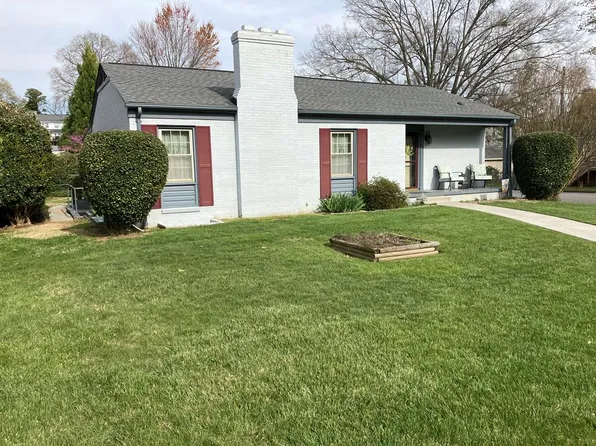 183 Westhampton Ave, Danville, VA 24541