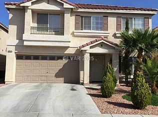 6624 Samba Ave, Las Vegas, NV 89139
