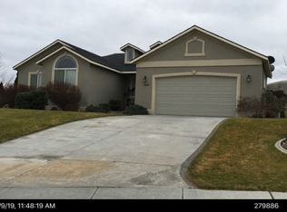 3609 Windsor Ct, Richland, WA 99352