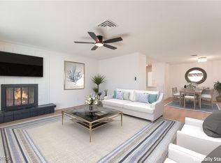 4301 Fortune Ave, Las Vegas, NV 89107