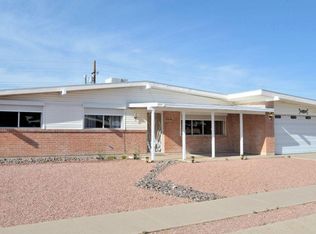 8561 E Appomattox St, Tucson, AZ 85710