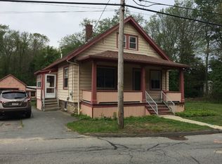 15 Nyes Ln, Acushnet, MA 02743