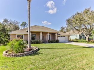 606 Renner Rd, Port Orange, FL 32127