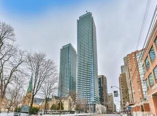 1080 Bay St #3106, Toronto, ON M5S 0A5