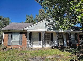 2176 Burnham Cv, Memphis, TN 38127