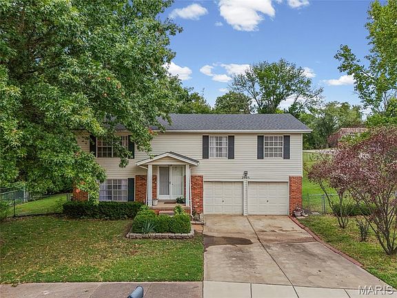 2nd image of 2905 Misty Cir