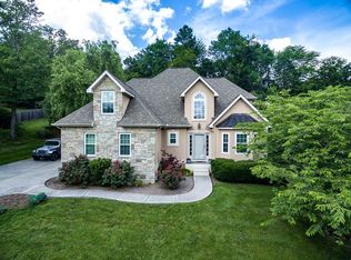8127 Timberstone Ln LOT 8127, Powell, TN 37849