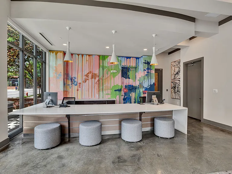 Octave Apartments — Photo 33