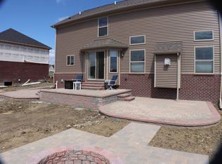 31169 Jaguar Ln, Chesterfield, MI