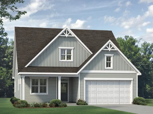 2301 Fleming Rd, Fuquay Varina, NC 27526