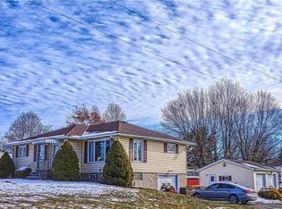 301 Garden Ave, Butler, PA 16001