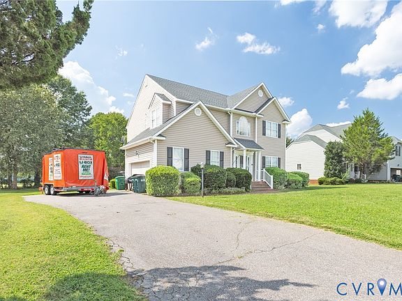 3rd image of 7209 Oakmere Ct