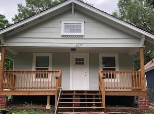 3077 N 31st St, Kansas City, KS 66104