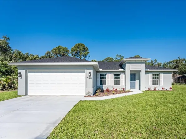 (undisclosed Address), North Port, FL 34288