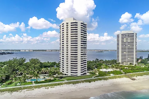 5070 N Ocean Dr #10A Photo 1