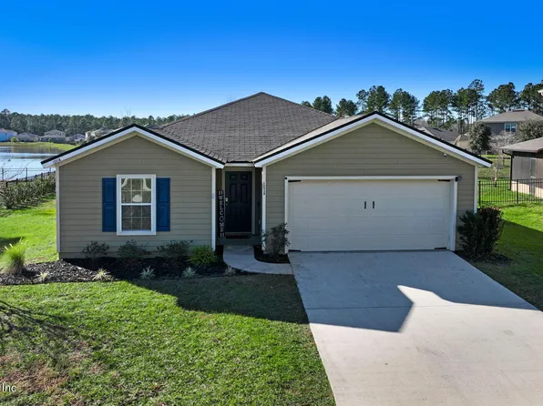 12318 GLIMMER Way, Jacksonville, FL 32219