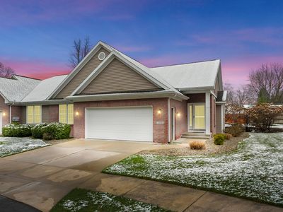 2056 Autumn Crest Ln, Kalamazoo, MI, 49008
