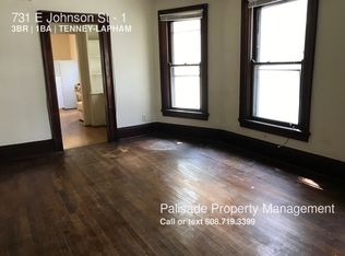 731 E Johnson St APT 1, Madison, WI 53703
