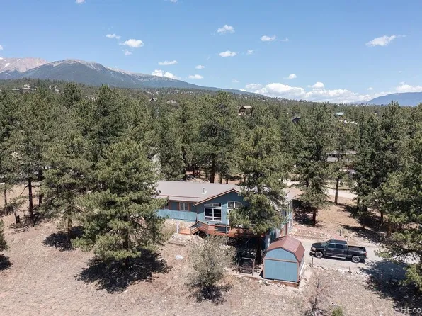 18060 Rio Hondo Drive, Buena Vista, CO 81211