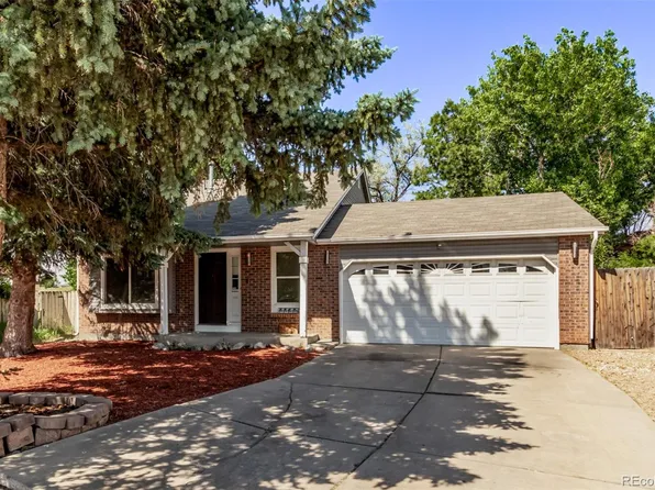 17672 Snowberry Way, Parker, CO 80134