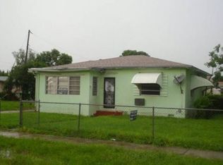 1501 NW 87th Ter, Miami, FL 33147