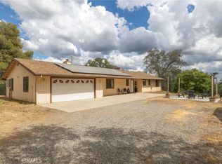 41856 Horseshoe Way, Coarsegold, CA