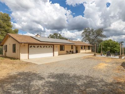 41856 Horseshoe Way, Coarsegold, CA, 93614