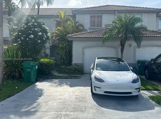 7307 SW 162nd Pl, Miami, FL 33193