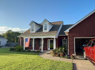 1104 Pusher Pl, Rockvale, TN 37153