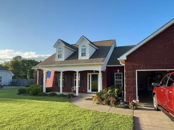 1104 Pusher Pl, Rockvale, TN 37153