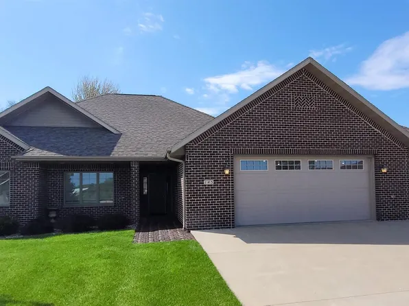 145 Metcalf Ave, Primghar, IA 51245