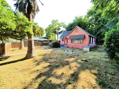 417 Kerr Ave, Modesto, CA, 95354
