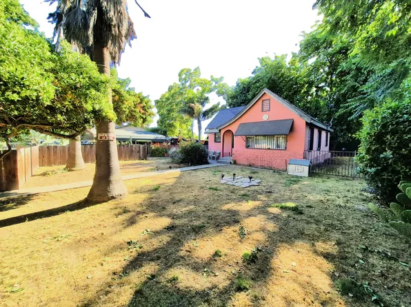 417 Kerr Ave, Modesto, CA 95354