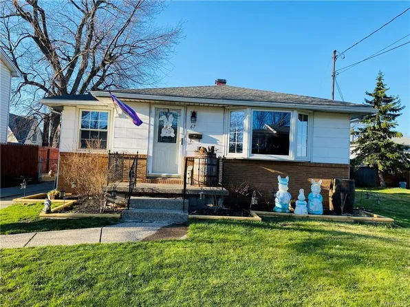 67 Syracuse St, Tonawanda, NY 14150