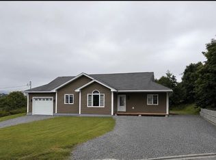 12 Leslie St #10, Carbonear, NL A1Y1A6