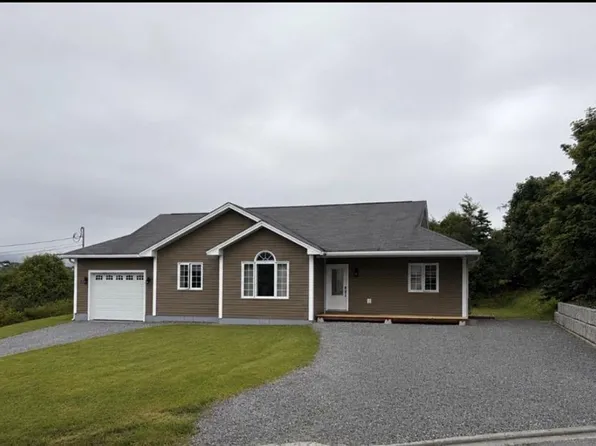 10-12 Leslie Street, Carbonear, NL A1Y1A6