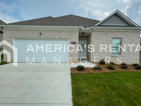 10317 Middleton Rd, Vance, AL 35490