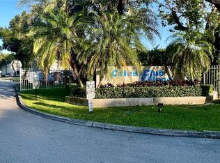 13280 SW 88th Ln #B106, Miami, FL 33186